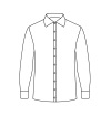 Formal Shirts Wholesaler in Kupwara